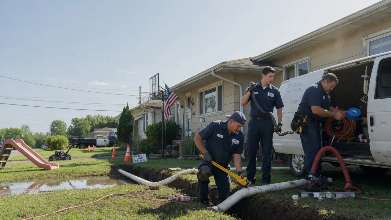 Toilet Installation in Copeland, FL near me